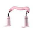 thumbnail image 4 of Corrector de postura sentado Protector de visión ajustable para lectura de vacaciones Rosa Yuyangstore Corrector de postura sentada, 4 of 7