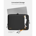 thumbnail image 4 of tomtoc 360 Protective Water-Resistant 13-inch Laptop Sleeve, 4 of 9