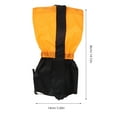 thumbnail image 2 of unbranded 1Par Cubierta Impermeable Para Botas Para Senderismo Y Escalada, 2 of 6