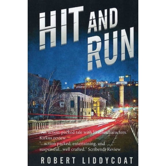 Hit and Run, (Paperback)