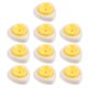 thumbnail image 1 of OUNONA 10Ud Dispositivo Manual Para Perforar Huevos Con Base Plástica Y Funcionamiento Para Preparar Huevos, 1 of 8