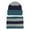 Dark Blue, variant on EnJoCho Toddler Kids Boys Girls Beaniess Hat Scarf Set Winter Warm Cute Striped Knit Cap Neck Warmer Cute Fashion Casual Outdoor Set
