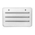 thumbnail image 1 of Conjunto de puerta de ventilación Norcold 621156BW, 1 of 1