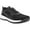 Black/White, variant on Propét Men's Visp Hiking Shoe RED