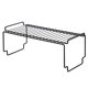 thumbnail image 1 of Armario Apilable, Estante De Metal De Alambre De Hierro, Placa De Armario, Mostrador De Platos, Organizador De Despensa, Organización, Estante De Cocina Guardurnaity HA044626-02, 1 of 6