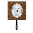 thumbnail image 2 of Caroline's Treasures SS8835SH4 Westie Leash or Key Holder, Single Hook, multicolor, 2 of 2