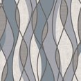 thumbnail image 1 of brewster gyro swirl geometric wallpaper, 1 of 5