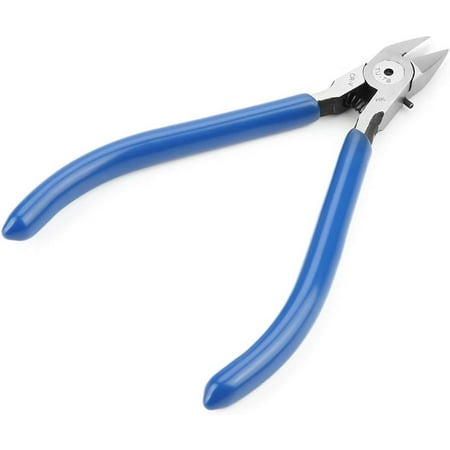 

CABLE Pliers HIGH HARDNESS ] In Wire Cutters Nippers Wire Cutter Wire Stripper Diagonal Pliers--