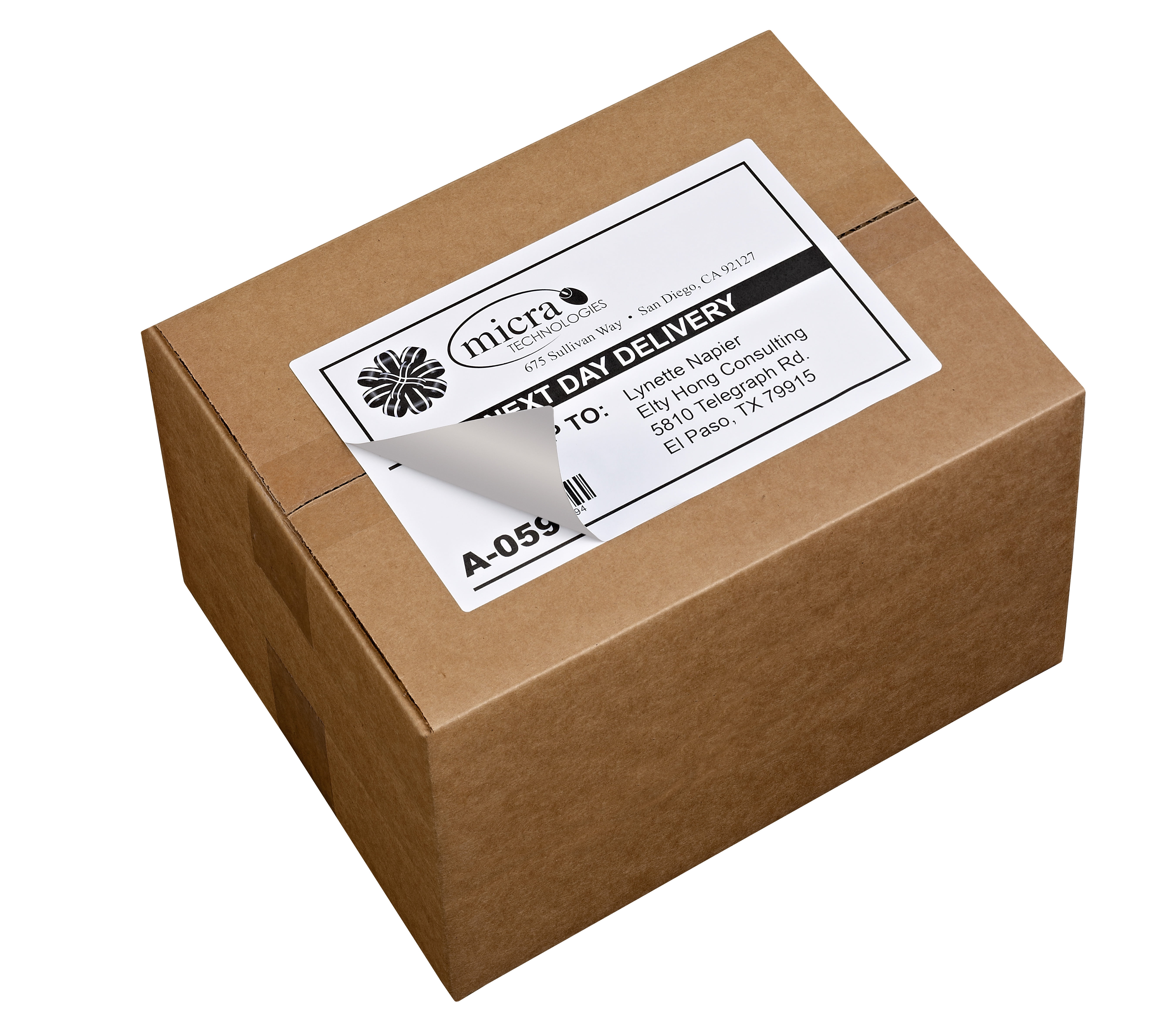 Avery Shipping Labels TrueBlock Technology Permanent Adhesive 5 1 2 avery-shipping-labels-trueblock-technology-permanent-adhesive-5-1-2