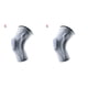 thumbnail image 4 of Soidarity Sport Kneepad 3D Rodilla elástica Transpirable Soft Sport Joint Support Sleeve Type2 NO2, 4 of 6