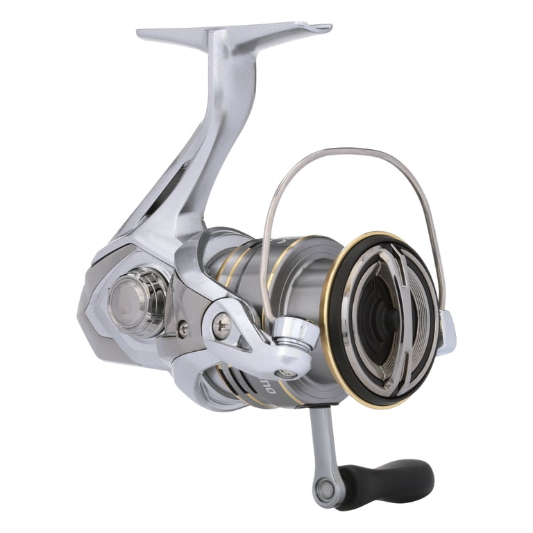 Shimano Fishing SEDONA 2500HG FJ Spinning Reel, SE2500HGFJ