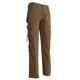thumbnail image 1 of Elegante Retro Hombres Niño con Múltiples Bolsillos Caminar Senderismo Pantalones Pantalones 10 Tamaños BLESIY Pantalones de carga de hombres, 1 of 8