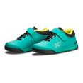 thumbnail image 1 of Tenis Women's Traverse - Teal / Lime (mujer) Ride Concepts WOMEN\'S TRAVERSE, 1 of 2