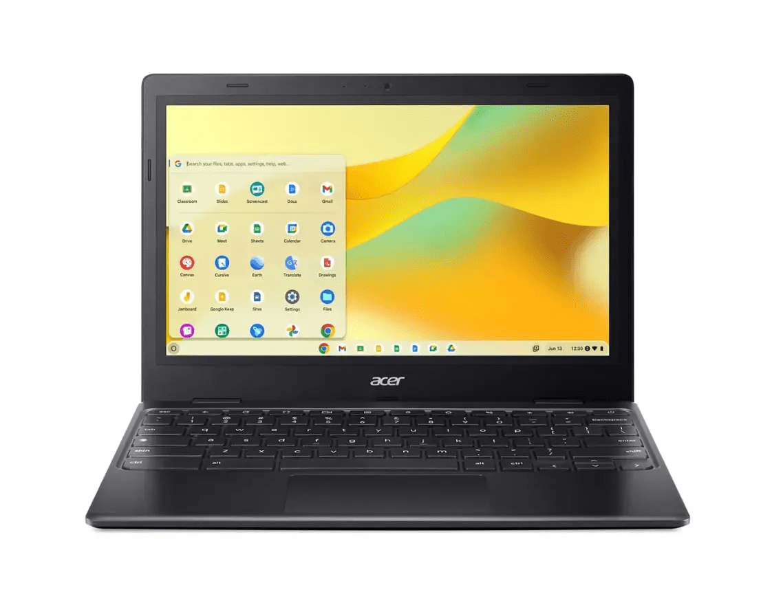 Acer Chromebook Plus 514 CB514-4HT - Intel Core i3 - N305 Acer Chromebook Plus 514 CB514-4HT - Intel Core i3 - N305