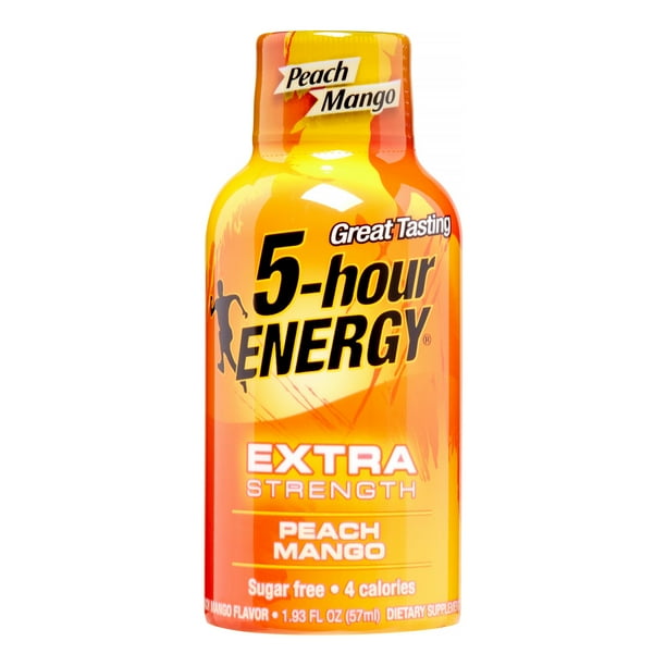 Enjoy Our Drinks With 7 Different Flavors Tweaker Shot