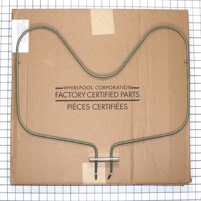 Whirlpool Range/Stove/Oven Bake Element WPW10308477