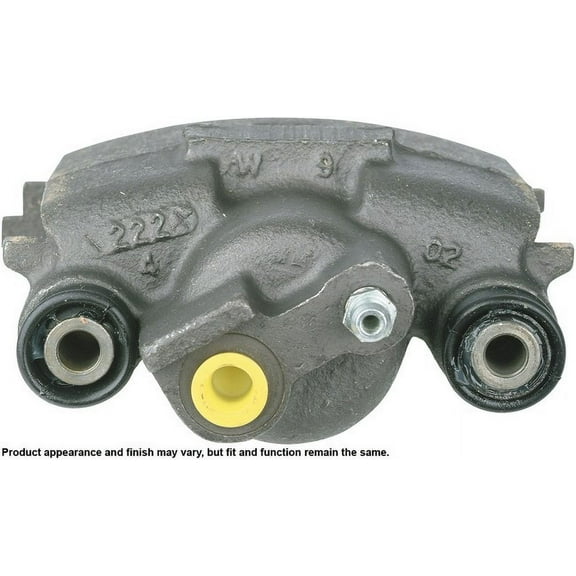 A1 Cardone Disc Brake Caliper P/N:18-4306 Fits select: 1996-2000 CHRYSLER SEBRING, 1995-2000 DODGE STRATUS
