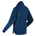 thumbnail image 4 of Regatta - Forro Polar de Velour para Mujer (Azul Ópalo), 4 of 6