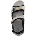 thumbnail image 2 of Sandalia ECCO Yucatan Multicolor Sage Nubuck Talla US 5-5.5, 2 of 5