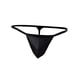 thumbnail image 4 of 2x Hombres Tangas Ropa interior PU Cuero T-back Pantalones Calzoncillos Calzoncillos S, 4 of 9