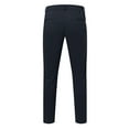 thumbnail image 3 of Caracomfy Mens Pants, GlideActive - Men's Active Khaki Pants with Expandable Waistband, Stridecomfy Stretch Pant, Elitejoe Mens Pants,Size XXL, 3 of 6