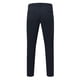 thumbnail image 2 of Pantalones de fitness de seda helada para hombre: cintura alta, cinturón ajustable, diseño de patchwork, tallas S-XXL, para el gimnasio/aire libre, 2 of 6
