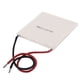 thumbnail image 1 of TEC1-12730 30A 12V 288W 62x62x4mm Módulo de Placa Peltier de Enfriador Termoeléctrico, 1 of 2