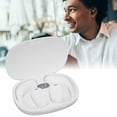thumbnail image 1 of Language Translator Earbuds, Language Translator Device with 74 Languages 70 Accents Online, 4 Translation Modes, for Music and Call, 1 of 7