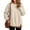 White-B#220831aa, variant on Trgacdwlo Womens Oversized Crewneck Sweatshirt Fake Two‑piece Leopard Print Trim Pullover Shirt Split Hem Fall Winter Womens Sweatshirt