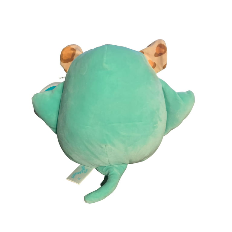 Squishmallows Official Plush 7.5 inch Green Dragon - Child's Ultra Soft  Stuffed Plush Toy 