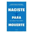 thumbnail image 1 of Naciste para moverte Diana Juliet Starrett, 1 of 2