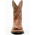 thumbnail image 4 of Cody James Men's 10" Disruptor Tyche Chill Zone Soft Pull-On Work Boot Toe - BCJ00R0W42 10 D(M) US, 4 of 7