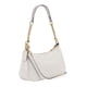 thumbnail image 2 of Bolsa Crossbody COACH Teri blanco liso canvas, 2 of 6