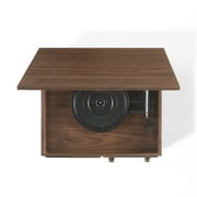 Crosley Serenade 8-In-1 Bluetooth Vinyl Record Player