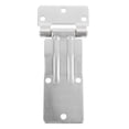 thumbnail image 1 of Shisuyan Carriage Hinge Replacement Heavy Duty Trucks Door Hinge Hardware Foldable Shaft Hinge, 1 of 1