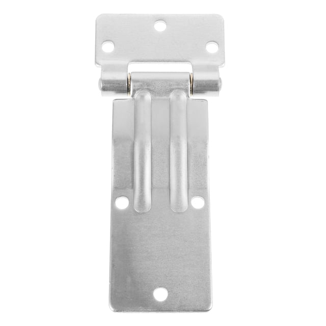 Shisuyan Carriage Hinge Replacement Heavy Duty Trucks Door Hinge Hardware Foldable Shaft Hinge