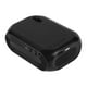 thumbnail image 5 of Mini 2 '' Proyector Led Portátil Para El Hogar Tarjeta Tf Sd U Disco Usb Hd Hdmi Av Us Plug110-240V Negro Guardurnaity EL006381-00, 5 of 6