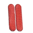 thumbnail image 4 of 2 Pcs Autocollant Réfléchissant pour Voiture Autocollants Réflecteurs Auto pour Pickup Rouge, 4 of 4