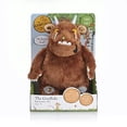 thumbnail image 1 of Juguete suave WOW! PODS de Felpa Interactiva Gruffalo, 1 of 2
