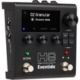 thumbnail image 4 of Eventide H9 Harmonizer Gen 2 Multi-Effects Pedal with 74 Algorithms, 1000+ Presets, Polyphonic Pitch Shifting, Reverb, Delay, Modulation, MIDI, USB-C, Bluetooth Control, Stereo I/O, 4 of 8