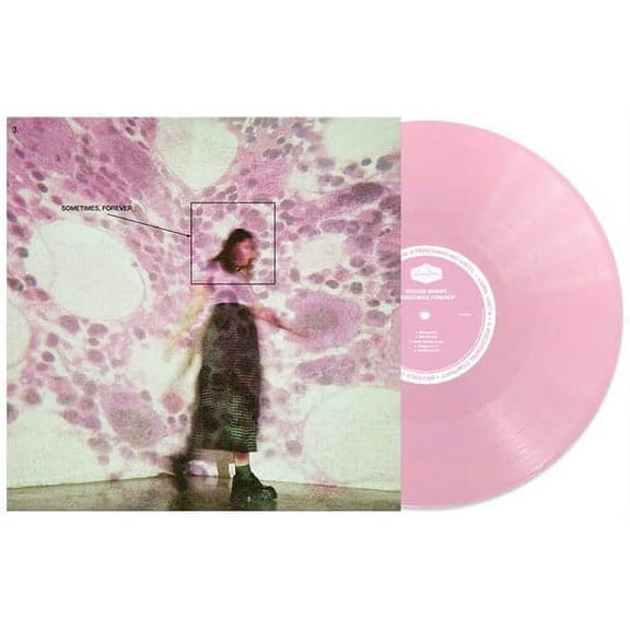 Soccer Mommy - Sometimes Forever - Limited - Music & Performance - Vinyl