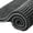 Grey, variant on Bathroom Rugs Chenille Bath Rug Soft Short Plush Bath Mat Soft Shower Mat Water Absorbent Shower Mat Quick Dry Machine Washable