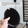 thumbnail image 3 of 1 Set Photography Honeycomb Grid Photography Diffuser For Studio Light Flash, 3 of 5