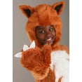thumbnail image 2 of Fox Costume for Kids, 2 of 12