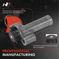 thumbnail image 4 of A-Premium Hydraulic Timing Belt Tensioner Assembly Compatible with Toyota Camry 1988-1993 & Lexus ES250 1990-1991, ES300 1992-1993, 4 of 5
