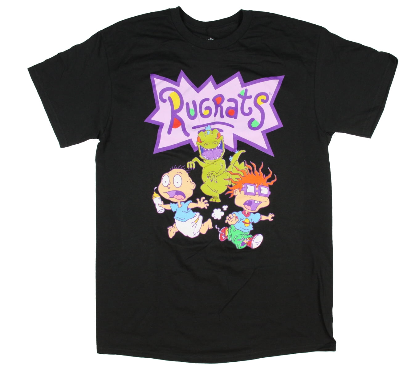 rugrats clothing for babies