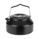 thumbnail image 1 of Hervidor de agua para acampar Strade Fareast Limited 1,6 l Tetera de aluminio Negro, 1 of 8