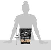 Jack Daniels 01749 BBQ Smoking Chips, 1 pack, Black