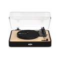 thumbnail image 2 of House of Marley Revolution Tourne-Disque Sans Fil - Tourne-Disque Bluetooth, Lecteur de Vinyles Durable à 3 Vitesses, 2 of 7