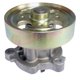thumbnail image 1 of Bomba De Agua Spq Para Nissan Rogue 2008 - 2012 (Spq), 1 of 1